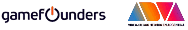 GameFounders and ADVA — Videojuegos hechos en Argentina